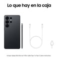 thumbnail image 4 of Smartphone Samsung Galaxy S26 Ultra Negro 512GB Desbloqueado, 4 of 6