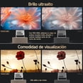thumbnail image 4 of Magcubic Proyector Inteligente con Soporte 4K 8K, Mini Proyector con Control por Voz con Wifi6 y BT5.4, 900 ANSI, Enfoque Automático y Evitación de Obstáculos, Proyector de Películas Portátil 1080P, 4 of 9