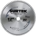 thumbnail image 1 of Disco Para Sierra Circular 8 1/4 In 40 Dientes 120611 Surtek SURTEK 120611, 1 of 2