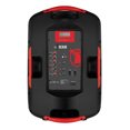 thumbnail image 3 of Bocina Profesional Bluetooth Kaiser MSA-6516MX 15 pulgadas 32 000 W PMPO más Tripíe y Micrófono, 3 of 5