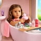 thumbnail image 2 of Bañera Burbujeante De Baño con Sonidos de Agua Y Accesorios De Our Generation, 2 of 7