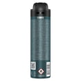 thumbnail image 3 of Antitranspirante Rexona active dry en aerosol para caballero 150 ml, 3 of 6