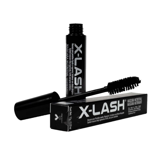 Rimel X-Lash Nutritivo LAGUEDE Rimel / Nutritivo/Alargador