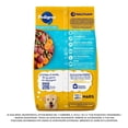 thumbnail image 2 of Alimento para Perro Pedigree Cachorro con Res y Vegetales 4.5 kg, 2 of 4