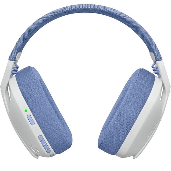 Audifonos Gamer LOGITECH G435 Bluetooth USB Ps5 Ps4 Mobile 981-001073 Logitech G435