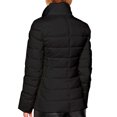 thumbnail image 5 of Chamarra Para Mujer Shendy Vendy Con Gorro Removible Peluche Suave., 5 of 5