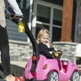 thumbnail image 3 of Carreola para Niña Step 2 WHISPER RIDE II PINK, 3 of 7