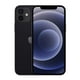 thumbnail image 1 of iPhone 12 Mini Apple 128GB Negro Reacondicionado, 1 of 4
