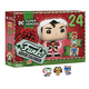 thumbnail image 1 of Funko Calendario de Adviento: DC Comics 24 Dias Navidad, 1 of 2