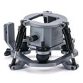 thumbnail image 4 of Cabezal Antivibraciones Tilta para DJI Osmo Pocket 3/4 – Titanio, 4 of 6