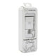 thumbnail image 2 of Kit Cargador Yoriyoi 2.1A con Cable Tipo C 2A 90 cm Blanco, 2 of 4