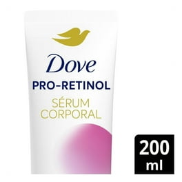 Sérum corporal Dove dermo reafirmante con pro-retinol 200 ml