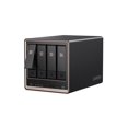 thumbnail image 2 of NAS Ugreen DXP4800GT 128 TB 4 x 32 TB, 2 of 5