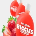 thumbnail image 2 of Bebida Alcoholica Preparada BuzzBallz Biggies Strawberry Rita, 1.75 L, 2 of 4