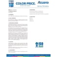 thumbnail image 4 of Galon De Pintura Vinilica Lavable Acuario Color Price 4lt - Color Lila, 4 of 4