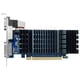 thumbnail image 2 of Tarjeta de Video NVIDIA GeForce GT 730 ASUS BRK 2GB GDDR5 1xHDMI GT730-SL-2GD5-BRK, 2 of 2