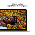thumbnail image 5 of MacBook Neo 13" A18 Pro 256GB SSD 8GB RAM Mac OS Citrus, 5 of 5