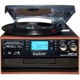 thumbnail image 2 of Tocadiscos Boytone BT-22MS Bluetooth CD MP3 USB, 2 of 7