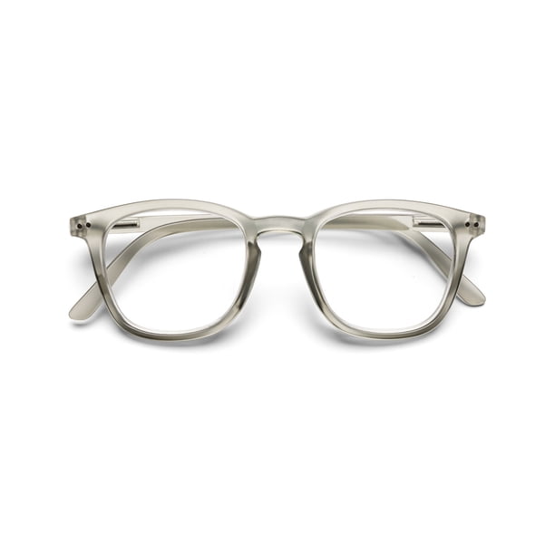 Lentes de Lectura B+D Smart SQ2 Readers Gris