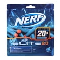 thumbnail image 4 of Juego de espuma Hasbro Nerf Elite 2.0 con 20 dardos de repuesto, 4 of 4