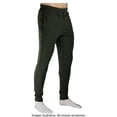 thumbnail image 2 of Pantalón Wilson Talla EG Jogger Deportivo Liso Verde Militar, 2 of 4