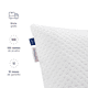 thumbnail image 3 of Almohada Ajustable Luuna Memory Foam 2 Pack, 3 of 6