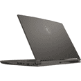 thumbnail image 5 of Laptop Gamer MSI Thin A15 15.6" FHD 144Hz AMD Ryzen 5-7535HS 8GB RAM 512GB SSD NVIDIA GeForce RTX 4050 6GB Windows 11 Teclado Retroiluminado Black, 5 of 5