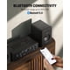 thumbnail image 5 of Receptor amplificador de audio estéreo Bluetooth 5.0 Donner MAMP5, 5 of 6