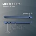 thumbnail image 5 of Chromebook Lenovo Slim 3 14 Touch Kompanio 520 4GB 128GB, 5 of 5