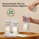 thumbnail image 2 of Bolsas de Almacenamiento de Leche Materna Momcozy 180ml 120uds, 2 of 7
