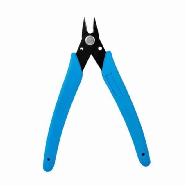 Alicates para decoración de uñas,Alicates para decoración de uñas,tijeras para decoración de uñas,herramientas de manicura,Pinzas para uñas de manicura,quita diamantes de 2 piezas