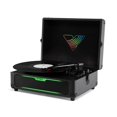 thumbnail image 1 of Tocadiscos Victrola Journey Glow con Luces RGB y Bluetooth, 1 of 8