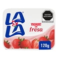 thumbnail image 1 of Yoghurt Batido Lala Con Fresa 120 g, 1 of 4