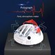 thumbnail image 4 of Detector de Mentiras YUDONG Eléctrico de Choque para Fiestas, 4 of 6