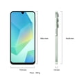 thumbnail image 2 of Smartphone Samsung Galaxy A16 LTE 4GB RAM 128GB ROM Verde Desbloqueado, 2 of 5