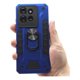 thumbnail image 3 of Funda Icon Case Blade Robot para Moto Edge 60 Neo, Carcasa, Protector, Uso Rudo, Antigolpes, Resistente, Esquinas Reforzadas, Protección de Cámara - Azul rey, 3 of 9
