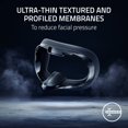 thumbnail image 2 of Interfaz Facial Razer VR para Meta Quest 2 con Ventilación, 2 of 7
