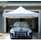 thumbnail image 2 of Carpa Plegable Impermeable Y Reforzado Color Blanco, 2 of 4