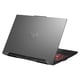 thumbnail image 4 of Laptop Gamer ASUS TUF A16:  Ryzen 7 170 (hasta 4.75 GHz), Memoria de 16GB DDR5, SSD de 512GB, Pantalla de 16" LED (1920 x 1200), GeForce RTX 4050, Windows 11 Home., 4 of 4