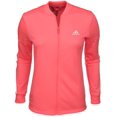 thumbnail image 2 of Conjunto Adidas G 3S PES TS para Niñas. HD4414 coral XL Adidas HD4414 CONJ. G 3S PES TS, 2 of 4