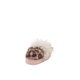 thumbnail image 3 of Pantuflas para Niña FERNANDA Suaves Interior Cómodas rosa 17.5, 3 of 5