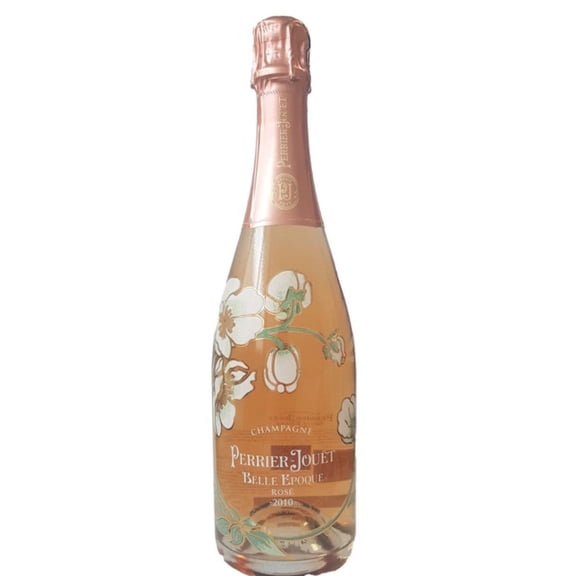 Pack de 2 Champagne Perrier Jouét Belle Epoque Rosé 750 ml