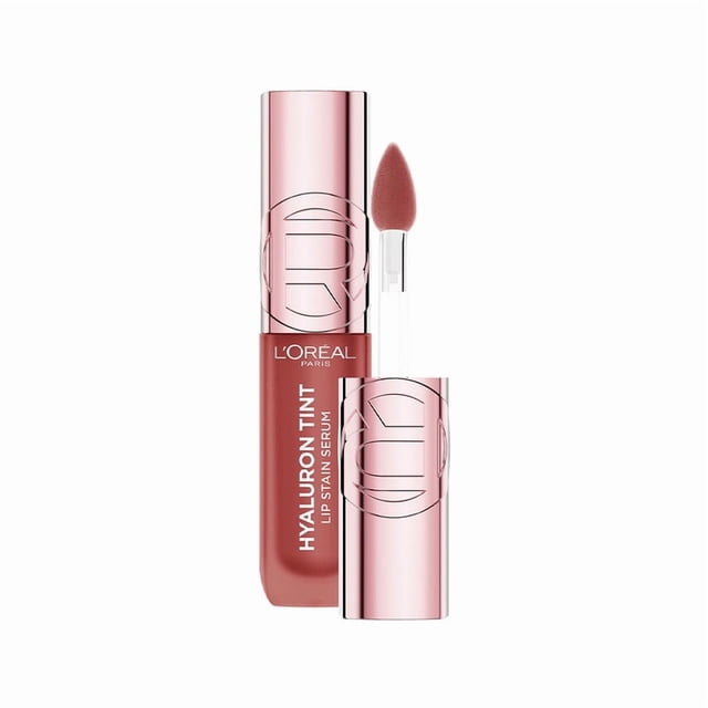 Tinta de labios L'Oreál Paris Hyaluron Tint Tea Time de 5ml