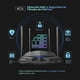 thumbnail image 4 of Router WiFi Tenda Negro AC1200 Doble Banda con 4 Antenas Externas, 4 of 8