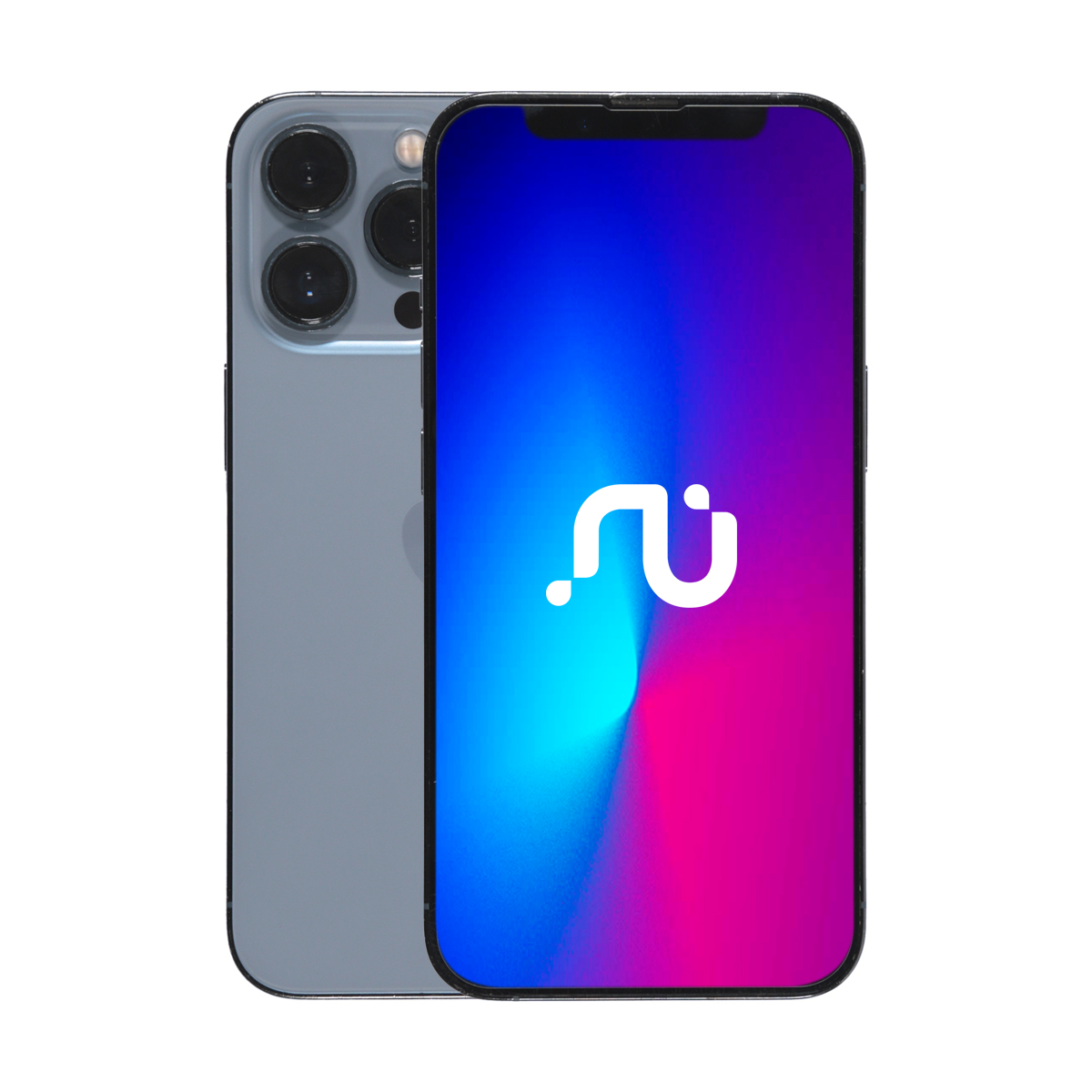 Apple iPhone 13Pro 256GB Azul Reacondicionado