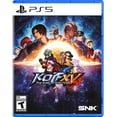 thumbnail image 1 of The King Of Fighters Xv Ps5 Playstation 5 PlayStation ps5, 1 of 11