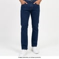 thumbnail image 2 of Jeans Cimarron para Hombre, Stretch Stone Obscuro Talla 34, 2 of 4