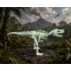 thumbnail image 2 of Tiranosaurio Rex Mini, 54 Pzas, 2 of 2