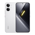 thumbnail image 1 of Celular Xiaomi POCO X8 Pro Max Dual Sim 5g 512 Gb 12 Gb blanco 8500mAh Pantalla 1.5K de 6.83", Huella Dactilar Ultrasónica, Compatible con eSIM, 1 of 24