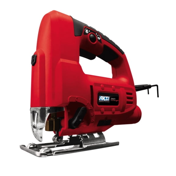Sierra Caladora AKSI 570W PRO. AKSI CLDR-570-AK